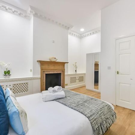 2 Bed Piccadilly Apartment 2 London Luaran gambar