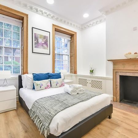 2 Bed Piccadilly Apartment 2 London Luaran gambar