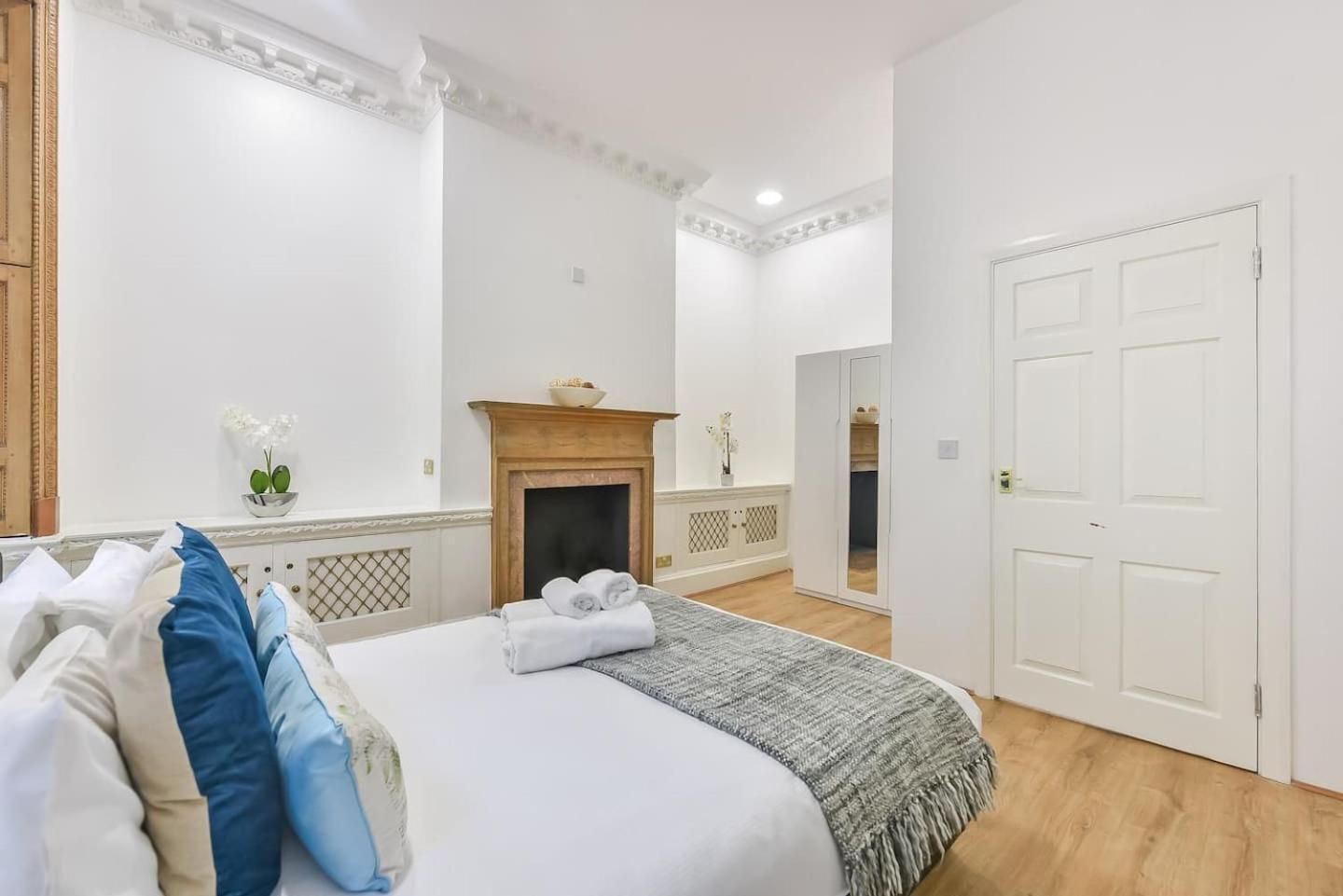 2 Bed Piccadilly Apartment 2 London Luaran gambar