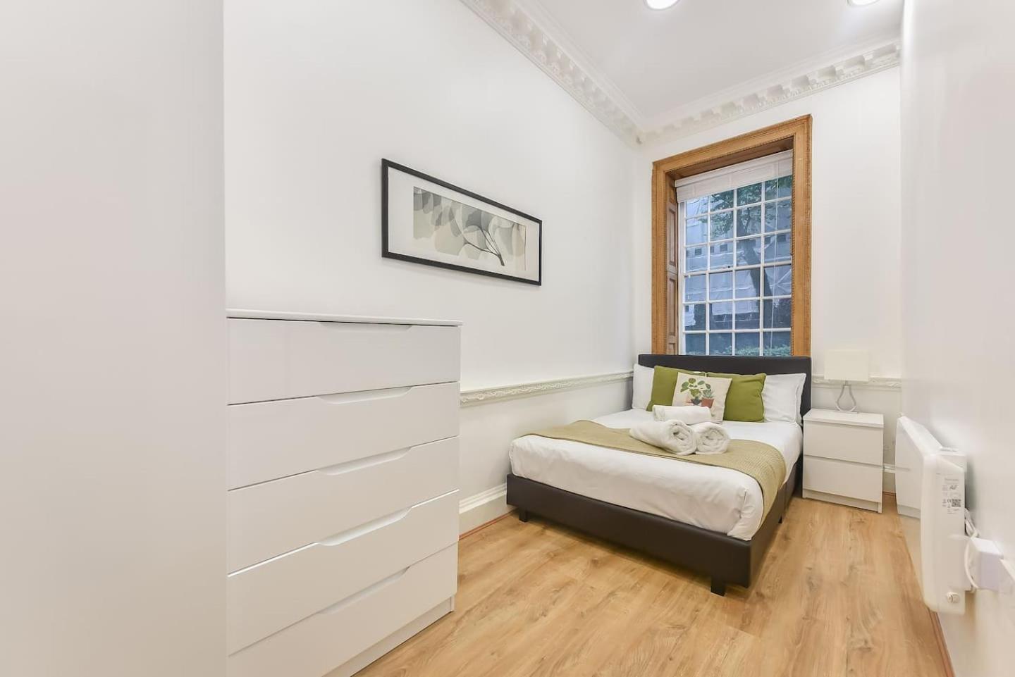 2 Bed Piccadilly Apartment 2 London Luaran gambar