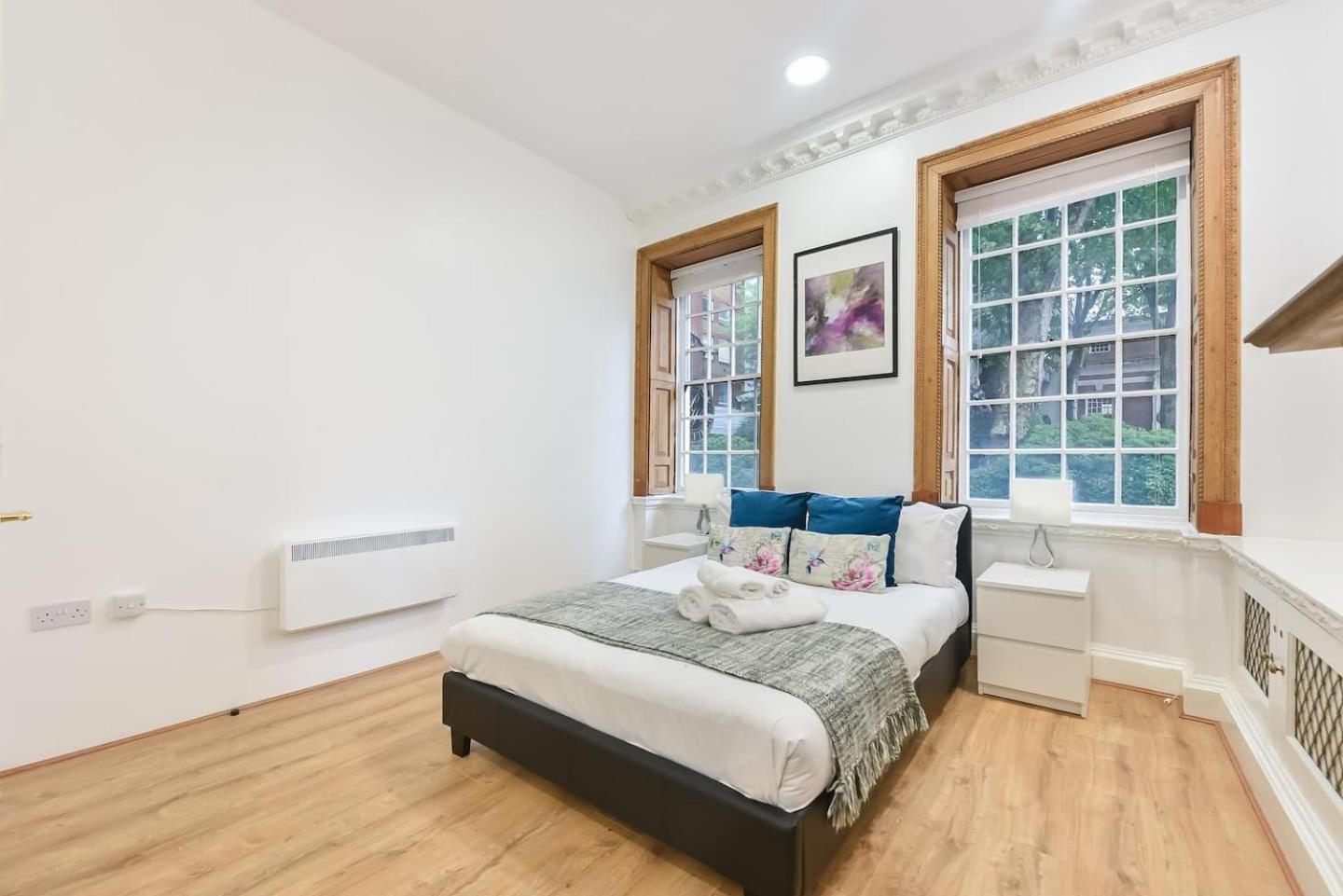 2 Bed Piccadilly Apartment 2 London Luaran gambar