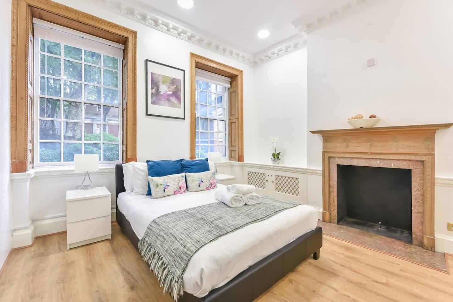 2 Bed Piccadilly Apartment 2 London Luaran gambar