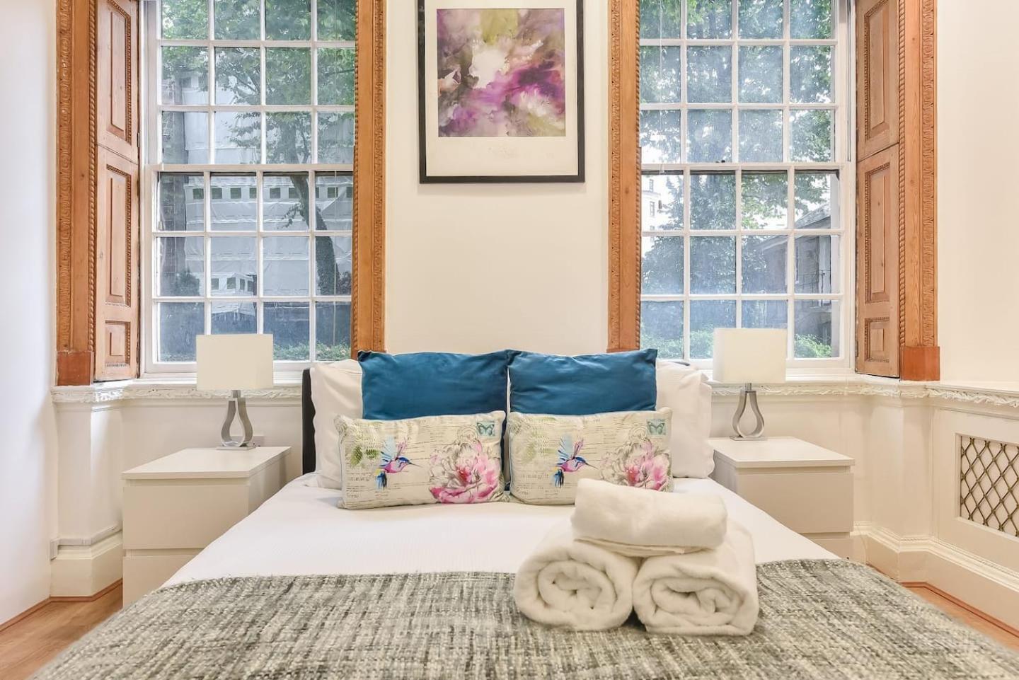 2 Bed Piccadilly Apartment 2 London Luaran gambar